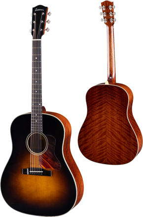 Eastman E6SS-TC Natural