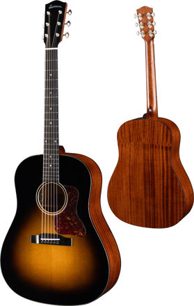 Eastman E1SS-DLX Sunburst