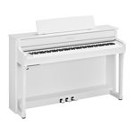 Yamaha Clavinova CLP-845WH