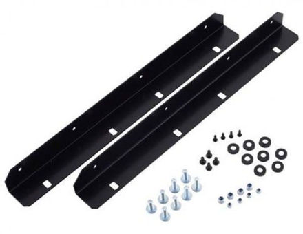 A&H ZED60-14FX Optional Rack Mount Kit