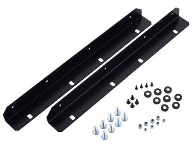 A&H ZED60-14FX Optional Rack Mount Kit