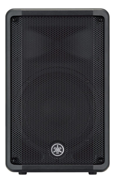 Yamaha DBR10 Powered Speaker System