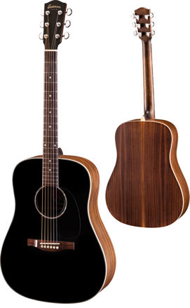 Eastman PCH2-D Black