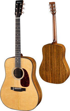 Eastman E3D-DLX Natural