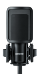 Shure SM4-K-Kit Microhpone Recording Kit With Shockmount