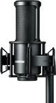 Shure SM4-K-Kit Microhpone Recording Kit With Shockmount