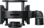 Shure SM4-K-Kit Microhpone Recording Kit With Shockmount