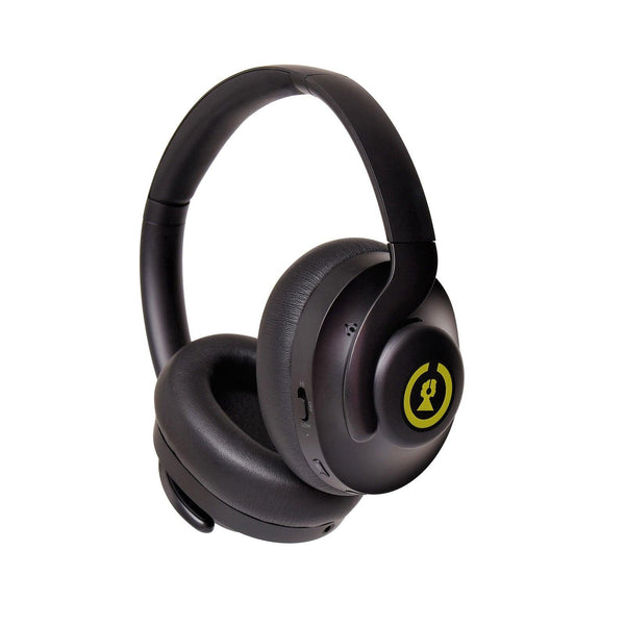 OUTLET | SOHO 45's Bluetooth Hybrid ANC Headphones - Black
