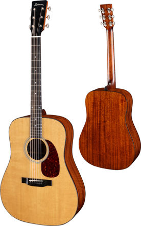 Eastman E1D-DLX Natural