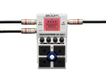 Zoom MS-50G+ multistomp for guitar
