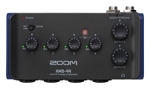 Zoom AMS-44 Audio Interface