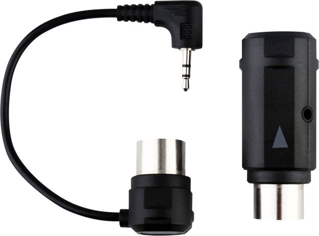 Xvive MD1 MIDI Wireless System