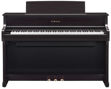 Yamaha Clavinova CLP-875RW