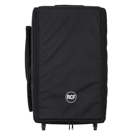 RCF Cover with wheels for EVOX J8 and EVOX JMIX8