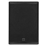 RCF 15" Bass Reflex Active Subwoofer, 700wrms, 1400wpeak