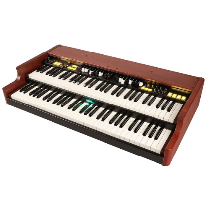 Bilde for kategori Orgel