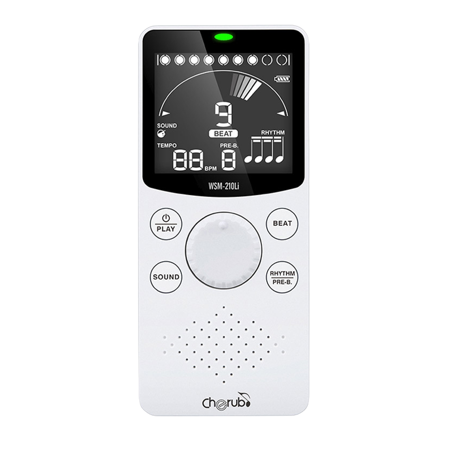 Bilde for kategori Metronom