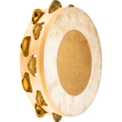 Meinl AE-MTAH2BO 10" Artisan, Brass, 2 row