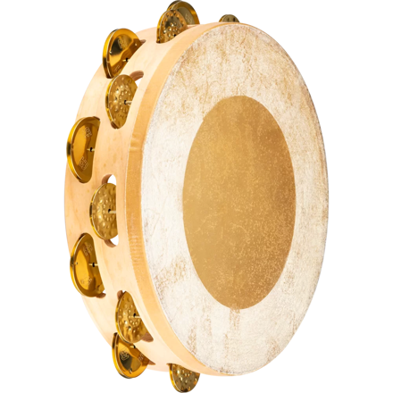 Meinl AE-MTAH2BO 10" Artisan, Brass, 2 row