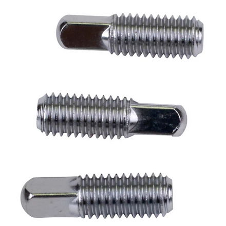 Pearl KB-814/3 Key bolt Key bolt sold in pkc 3 pcs