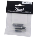 Pearl KB-814/3 Key bolt Key bolt sold in pkc 3 pcs