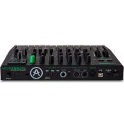 Arturia MicroBrute - UFO Edition