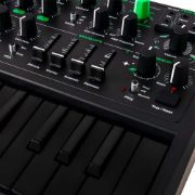 Arturia MicroBrute - UFO Edition