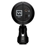 Shure MV6 USB Speech Microphone Black