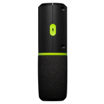 Shure MV6 USB Speech Microphone Black