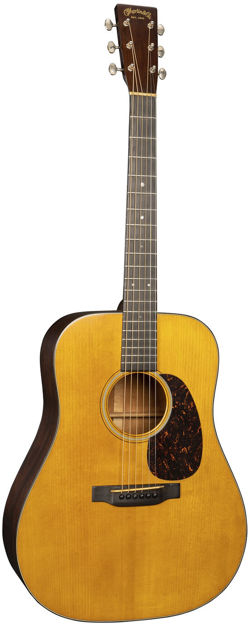 Martin D-18 Authentic 1937