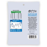 Martin MA180 Authentic Acoustic SP 80/20 Bronze - Extra Light 12-String