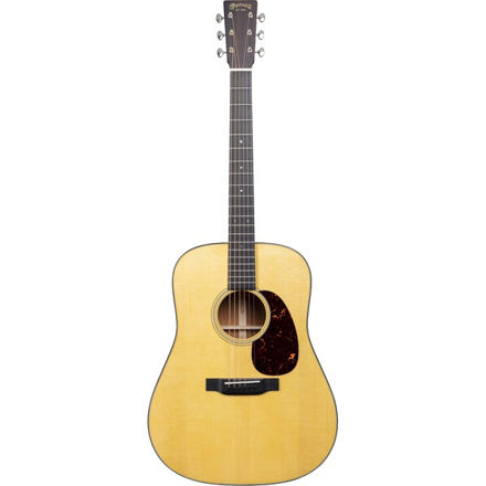 Martin D-18 Standard