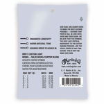 Martin MM11 Retro - Custom Light