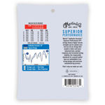 Martin MA190 Authentic Acoustic SP 80/20 Bronze - Light 12-String