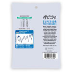 Martin MA130 Authentic Acoustic SP - Silk & Steel