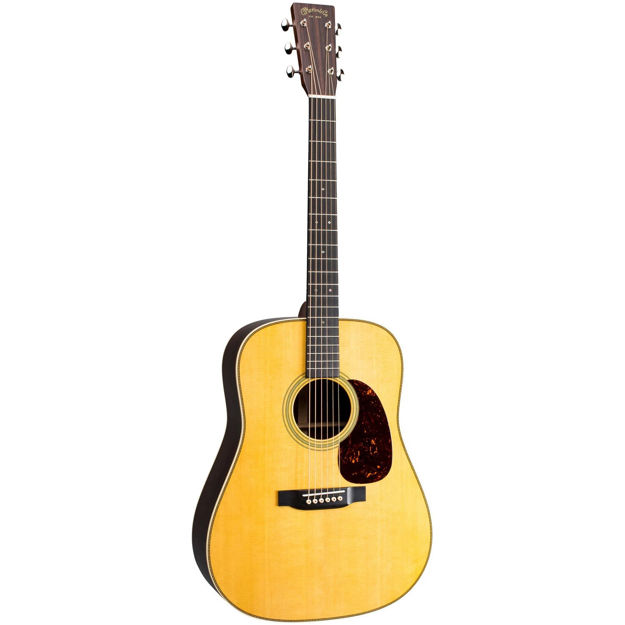 Martin HD-28 Standard