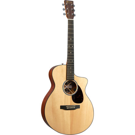 Martin SC-10E Spruce/Sapele