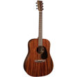 Martin D-15E Mahogany