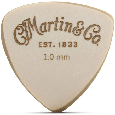Martin Pick Luxe Contour 1.00 mm