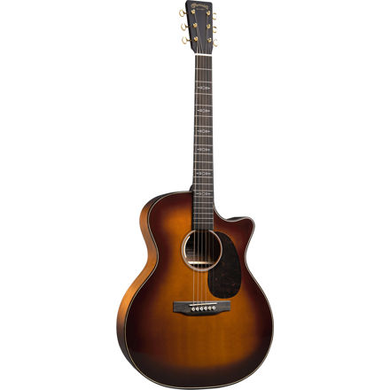 Martin GPCE Inception