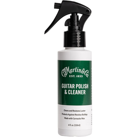 Martin Polish & Cleaner