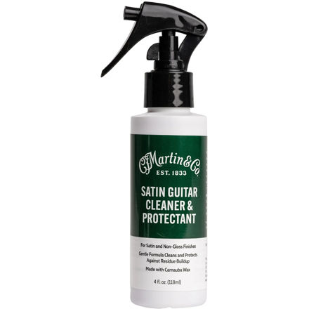 Martin Cleaner & Protectant