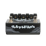 Old Blood Noise Endeavors Bathing Ink Luminal Delay Pedal in Ink finish