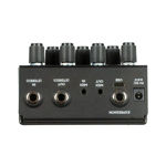 Old Blood Noise Endeavors Bathing Ink Luminal Delay Pedal in Ink finish