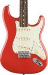 Fender Player II Stratocaster, Rosewood Fingerboard, Fiesta Red