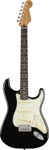 Fender Player II Stratocaster, Rosewood Fingerboard, Black