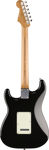 Fender Player II Stratocaster, Rosewood Fingerboard, Black