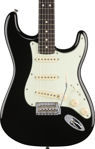 Fender Player II Stratocaster, Rosewood Fingerboard, Black