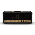 Marshall UK Modified JCM800, 100W Valve Head