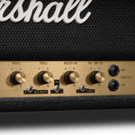 Marshall UK Modified JCM800, 100W Valve Head
